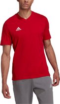 adidas - Entrada 22 T-shirt - heren Sportshirt -S