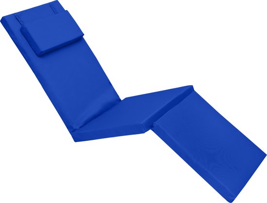 TUINSTOEL van duurzaam 44 mm dik Douglas hout - Alles Robuust