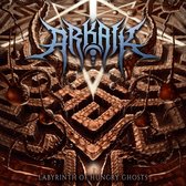 Arkaik - Labyrinth Of Hungry Ghosts (CD)