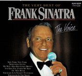 The Very Best Of Frank Sinatra : The Voice