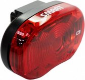 achterlicht led universeel rood