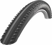 buitenband Hurricane 27.5 x 2.25 (57-584) zwart