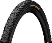 buitenband Terra Trail Protect 28x1.5 (40-622) zwart