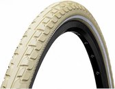 buitenband Ride Tour 28 x 1 3/8 x 1 5/8 (37-622) crÃ¨me