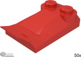 LEGO 47456 Rood 50 stuks