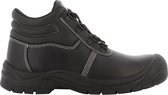 Safety Jogger Safetyboy S1P - Zwart - 37