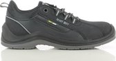 Safety Jogger Advance81 Laag S1 - Zwart - 47