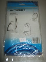 Motor Filter Universeel 200x250 mm
