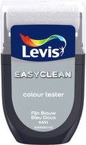 Levis Easyclean - Kleurtester - Fijn Blauw - 0.03L
