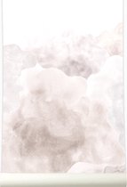 Roomblush - Behang Heaven - Beige - Vliesbehang - 200cm x 285cm
