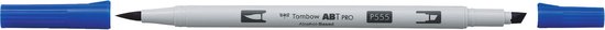 Tombow ABT PRO - Marker - op alcoholbasis - ultramarine - 6 stuks
