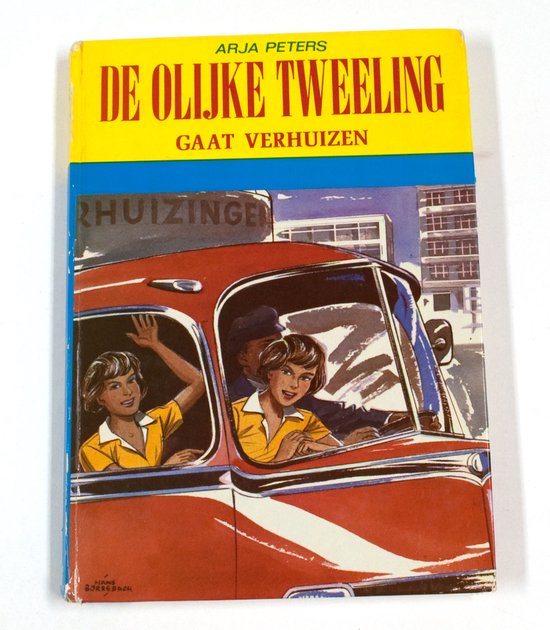 9789060561652 - (ZIE 9060566270)OLIJKE TWEELING 18. GAAT