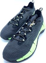 Reebok Zig Kinetica II- Sneakers/ Sportschoenen Heren- Maat 45.5