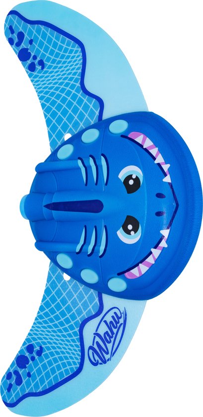 Wahu Sea Gliders - Boomerang sous-marin - Requin