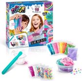 CANAL SPEELGOED - Slime - Mix'in Kit - Pak 10 Slimes