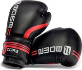 BOMA Core Series Gel Training Boxing Kickboxing Muay Thai Punching Bag Gloves