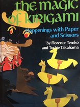 Magic of Kirigami