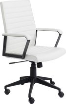 Kare Design Chaise de Bureau Wit Modèle Labora