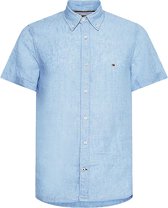 Tommy Hilfiger overhemd 23395 - Calm Blue