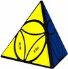 Afbeelding van het spelletje qiyi coin tetrahedron