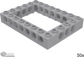 LEGO 40345 Licht blauwgrijs 50 stuks