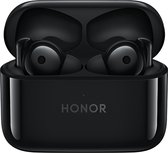 Honor Earbuds 2 Lite Headset True Wireless Stereo (TWS) In-ear Oproepen/muziek Bluetooth Zwart