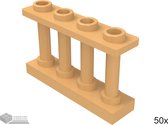 LEGO 15332 Medium noga 50 stuks