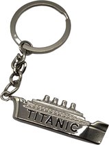 Titanic sleutelhanger, My heart will  go on, Cruise