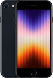 Apple iPhone SE (2022) - 128GB - Zwart