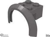 LEGO 50745 Donker blauwgrijs 50 stuks