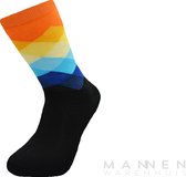 Casual Summer Kleurrijke Casual Sokken