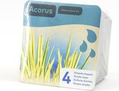 Moerings - Droogverpakking vijverplant - Acorus