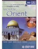 Le Moyen Orient  ( DVD + CD )
