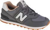 New Balance U574VR2, Mannen, Grijs, Sneakers, maat: 45