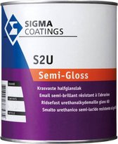S2U Semi-Gloss