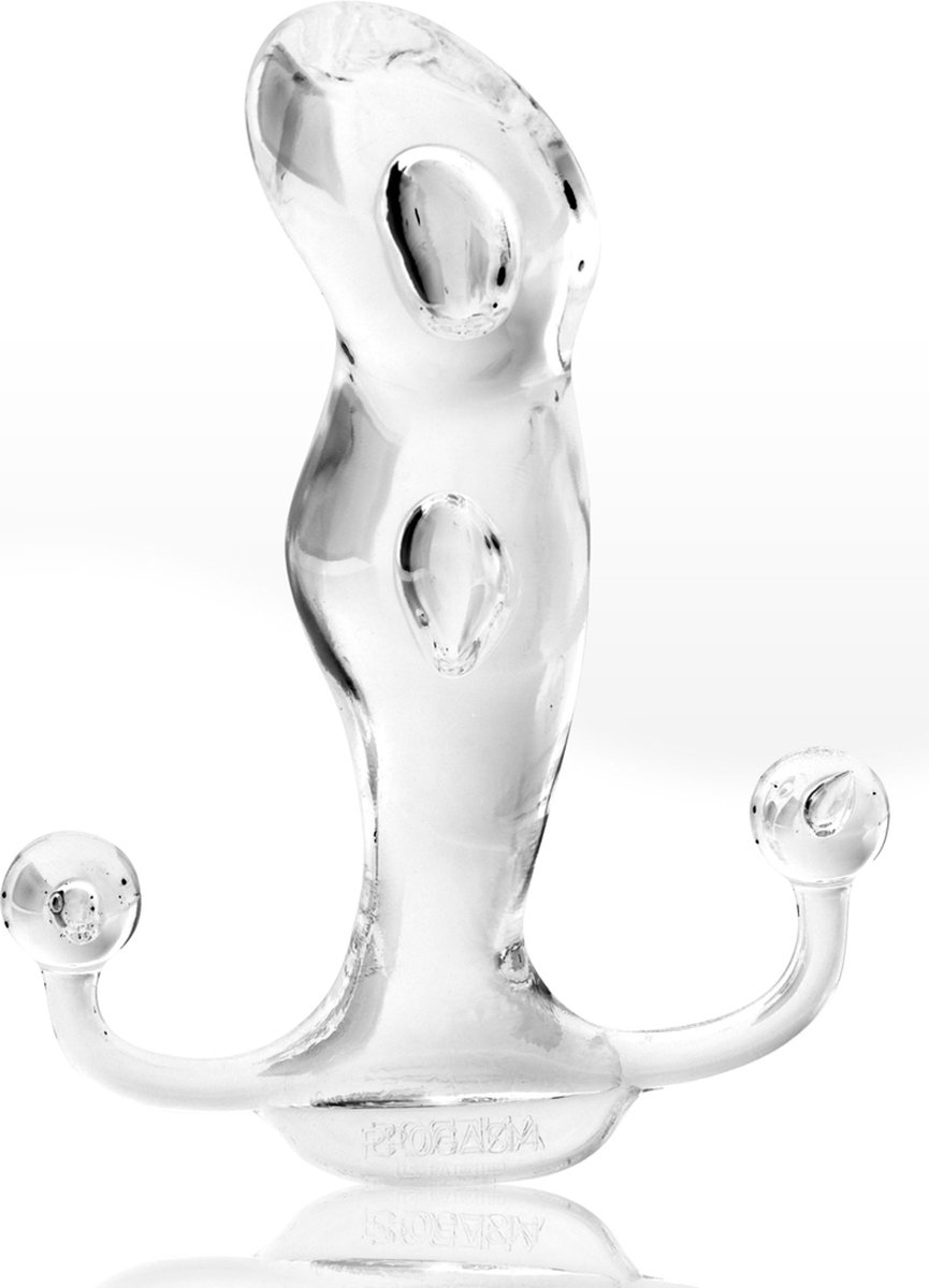 Prostate Simulators Progasm - Ice - Prostate Stimulators | bol.com