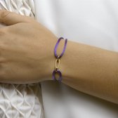 Armband Satijn