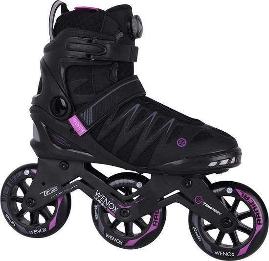 Tempish Wenox Top 100 Inline Skates 40 Volwassenen bol