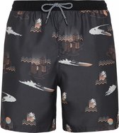 Protest Prtshean beachshort heren - maat xs