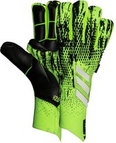 Adidas Keepershandschoenen Predator 20 Pro Fingersave - Maat 11