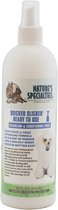 Nature’s Specialties - Quicker Slicker Honden Spray - Extra Ontklittend En Verkort Droogtijd -473ML