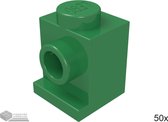 LEGO 4070 Groen 50 stuks