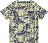 Vingino SS22  HAX Jongens T-Shirt - Maat 110