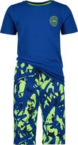 Vingino WIKO Jongens Pyjamaset - Maat S