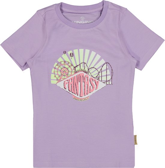 Vingino SS22 Filles T-Shirt Fille - Taille 80