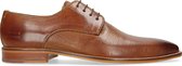 Melvin & Hamilton Heren Derby schoenen Alex 1