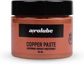 montagepasta Copper Paste 50 ml rood/zwart