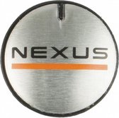 Indicator 3V Nexus 65P98040 Zilver