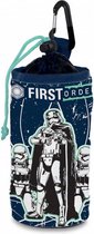 bidontas Star Wars First Order 0,5 liter blauw