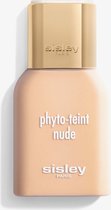 Sisley Phyto-Teint Nude 30 ml Fles Vloeistof 5C Golden